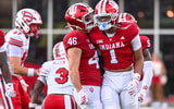 NCAA Football: Western Kentucky at Indiana