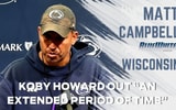 Matt Campbell Penn State Football On3