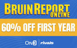 BRO AFI 60% promo graphic