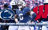 Koby Howard Penn State Football On3