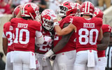NCAA Football: Western Kentucky at Indiana