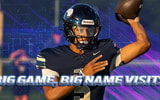 James Armstrong Penn State Football On3