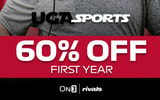 UGASports Georgia Football