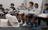 kentucky-football-got-fancy-nike-vibrating-heating-sandals-hyperslide