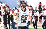 ON3 - Rhys Dorcey, Sidney 22