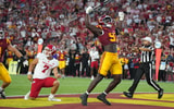 NCAA Football: Fresno State at Southern California