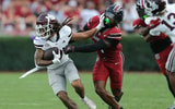 Anthony Evans III, Gerald Kilgore