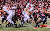 Iowa State Cyclones vs Utah Utes