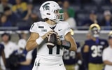 Milivojevic Michigan State