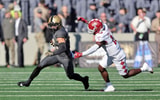 NCAA Football: Temple at Army