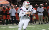 Luke Gaither Liberty Christian