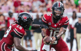 south carolina gamecocks lanorris sellers and matt fuller