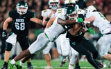 Trinity vs. St. Xavier | Photo by Bryce Stevenson