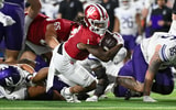 NCAA Football: Northwestern at Indiana