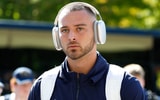 Notre Dame CJ Carr Purdue