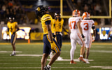 Hendricks post Clemson