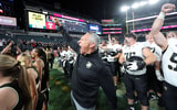 NCAA Football: Army at Temple