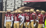 Boston College football