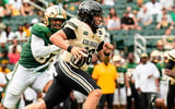 Isaac Wilson, Colorado Buffaloes