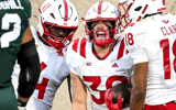 Nebraska - Vince Genatone - Michigan State - hookly