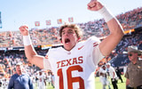 NCAA Football: Texas at Tennessee