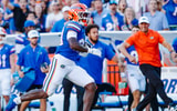 London-Montgomery-Florida-Gators