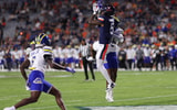 UVa WR Kameron Courtney