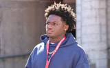 Zyon Robinson via Lettermen Row