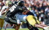 Bryce Young, Notre Dame