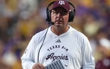 Texas A&M Mike Elko