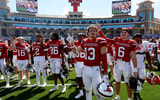 NCAA Football: Sam Houston State at Texas Tech