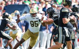 Bryce Young, Notre Dame