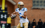 Nico Iamaleava UCLA Maryland