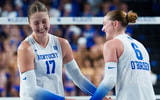 Brooklyn DeLeye and Kassie O'Brien | Bryce Stevenson