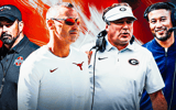 College Football Rankings: USA Today reveals Coaches Poll Top 25 after Week 4