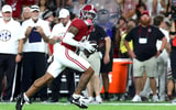 NCAA Football: South Carolina at Alabama