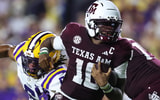 Texas A&M Marcel Reed