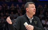 NCAA Basketball: SEC Conference Tournament Championship-Vanderbilt vs Arkansas