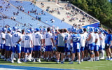 duke recruit visitors