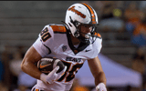 Eric Olsen UTEP