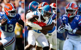 Florida-Gators-Jadan-Baugh-London-Montgomery-Aaron-Chiles
