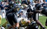 Purdue's loss to Notre Dame