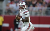 South Carolina QB LaNorris Sellers (C.J. Driggers/ GamecockCentral)