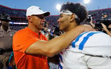 NCAA Football: Mississippi at Florida