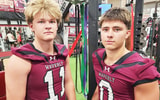 ON3 - WAVERLY - Brockston Teply 11, Gavin McMillan 0