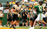 Isaac Wilson, Colorado Buffaloes