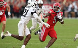 NCAA Football: Utah at Iowa State