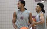 FSU Freshmen Brandon Bass Jr