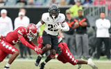NCAA Football: Army at Temple