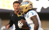 NCAA Football: UCLA at California